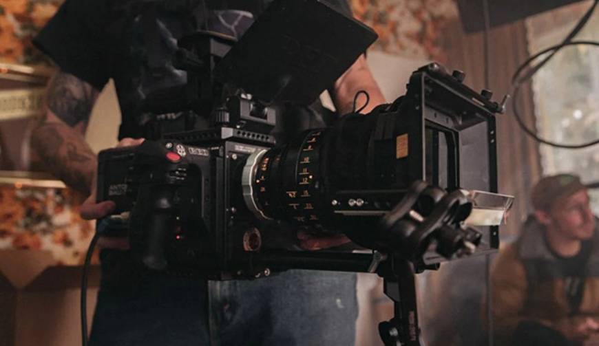 桥西区产品宣传视频拍摄公司