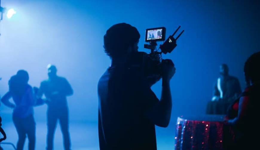 桥西区产品视频拍摄