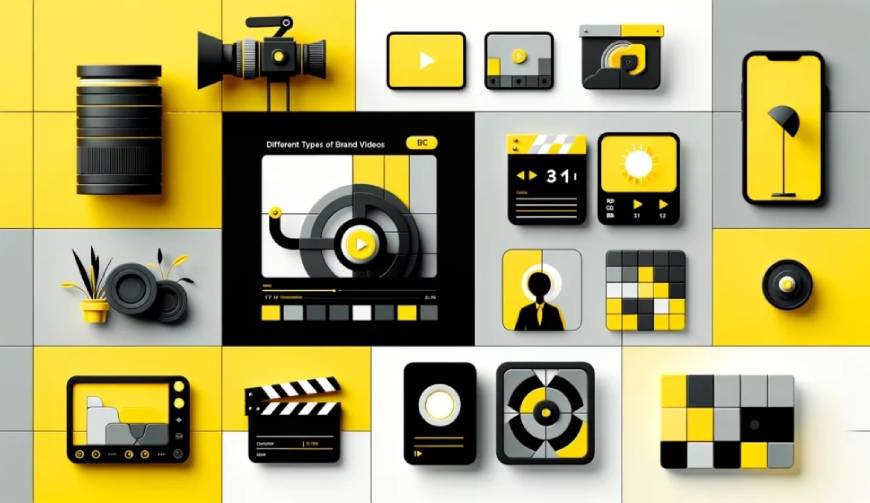 桥西区产品视频拍摄