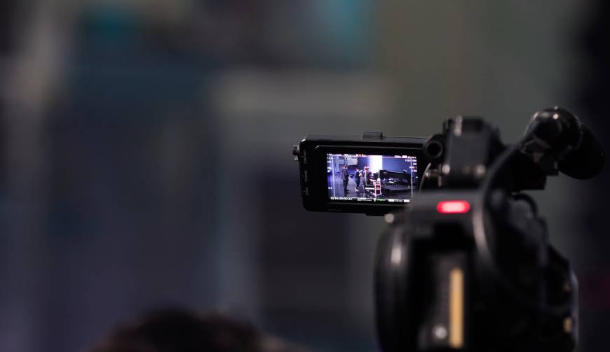 桥西区产品视频拍摄制作：揭秘如何打造令人印象深刻的商业宣传片